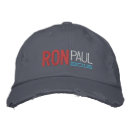 Recherche de ron paul casquettes Révolution