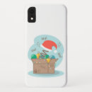 Recherche de guirlande de noël iphone coques Xmas