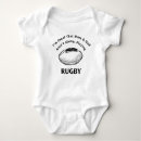 Recherche de rugby bébé vêtements Union de rugby