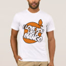 Recherche de mangue tshirts Amour