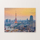 Recherche de tokyo puzzles Japon