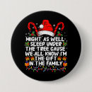 Recherche de dormir badges Xmas