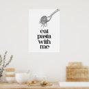 Recherche de pâtes italiennes posters Nourriture