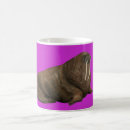 Recherche de morse tasses Illustration