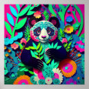 Recherche de panda chinois posters Pandas