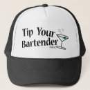 Recherche de barman casquettes Pub