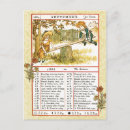 Recherche de septembre cartes postales Astrologie