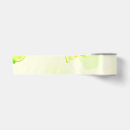 Recherche de tranche rubans Citron vert