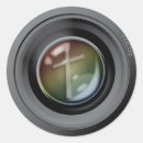 Recherche de objectif caméra autocollants Pour tous