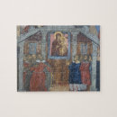 Recherche de fresques puzzles Tourisme