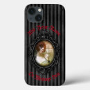 Recherche de anniversaire de halloween iphone coques Gothique