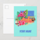 Recherche de des caraïbes vœux cartes Aruba