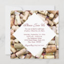 Recherche de cork invitations Liège