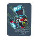 Recherche de arm magnete Animation pour enfants