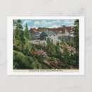 Zoek naar chalet briefkaarten Cabine