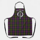 Recherche de badgers tabliers Tartan