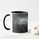 Recherche de hanté tasses Noir
