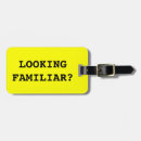 Recherche de étiquette de bagage de plaisanterie bagages étiquettes Pour tous