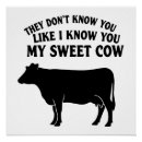 Recherche de vache posters Agriculture