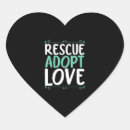 Recherche de sauveteurs autocollants Chiot