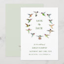 Recherche de faune mariage invitations Nature