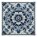 Recherche de portugais art Bleu