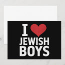 Recherche de garçon juif invitations Judaïsme