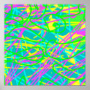Recherche de motifs verts posters Pour eux