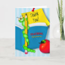 Zoek naar de boekenwurm kaarten Worm
