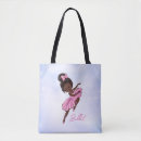 Zoek naar ballet dance tassen Paars