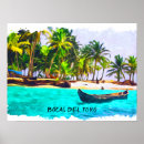 Recherche de toros posters Aquarelle