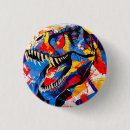 Recherche de tyrannosaure badges Reptile