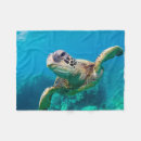 Zoek naar schildpadden dekens Zwemmen