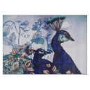 Recherche de paon planches à découper Coloré