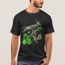 Recherche de st pats tshirts Clou
