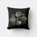 Recherche de prédateur coussins Poisson