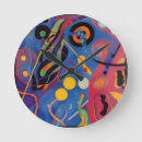 Zoek naar kandinsky cirkels kunst Abstract