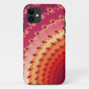 Recherche de conception de fractale iphone coques Résumé