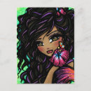 Recherche de mermaid cartes postales Imaginaire