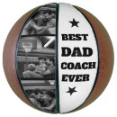 Recherche de coach ballons basket Fête des pères