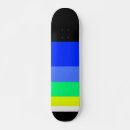 Zoek naar lijnen skateboards Rainbow