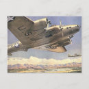 Recherche de armée cartes postales avion