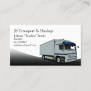 Zoek naar het in dozen doen visitekaartjes Transport
