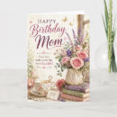 Recherche de de mamans anniversaire cartes Joyeux anniversaire maman