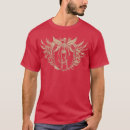 Recherche de fée gothique tshirts Magique