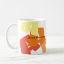 Recherche de tasse originale tasses Initial