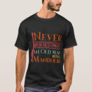Recherche de mandoline tshirts Pâturage