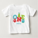 Recherche de monstre de bébé bébé vêtements Boy