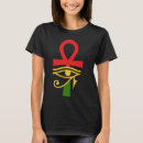 Zoek naar ankhs tshirts Horus