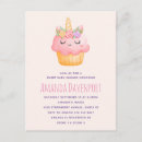 Recherche de unicorn baby shower invitations Kawaii